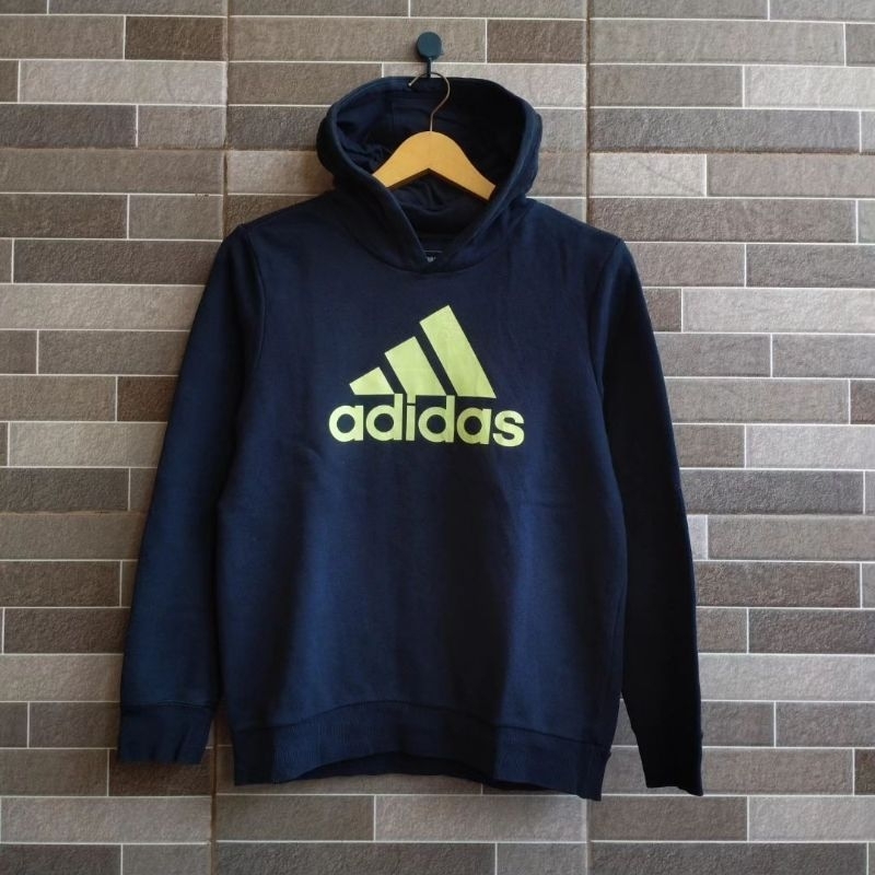 Adidas Essential Hoodie