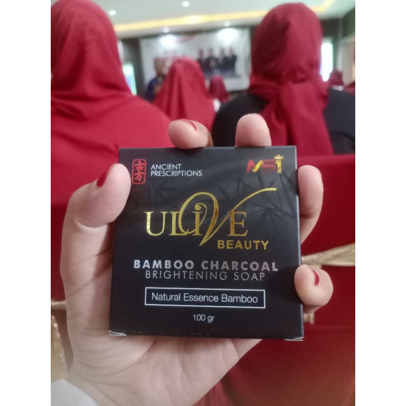 (BISA COD) SABUN BAMBOO ORIGINAL MSI(SABUN JERAWAT, GATAL2, FLEK HITAM, KUSAM DLL)100% ORIGINAL MEMB