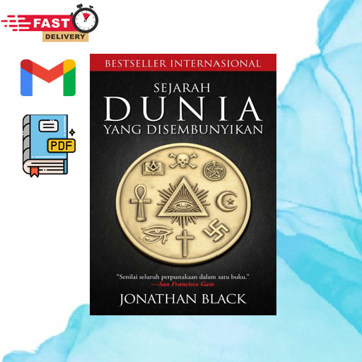 

Sejarah Dunia yang Disembunyikan
