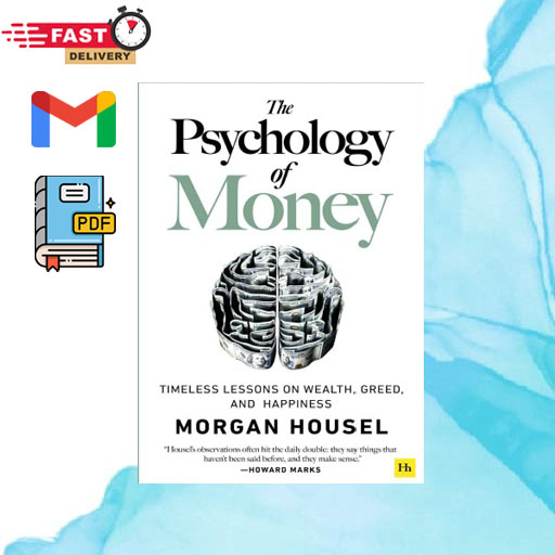 

The Psychology of Money