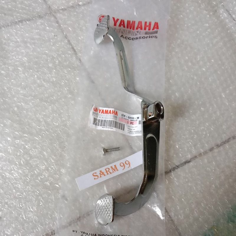 Pedal Operan Perseneling Gigi Jupiter Z Vega R New Kualitas ORI.