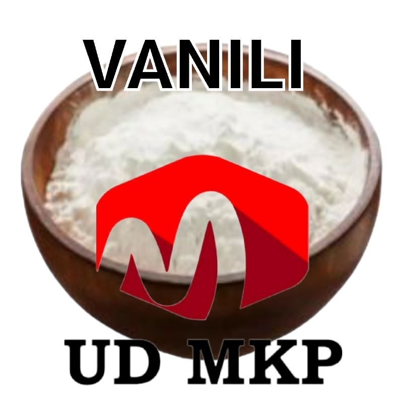 

Vanili (100 Gram)