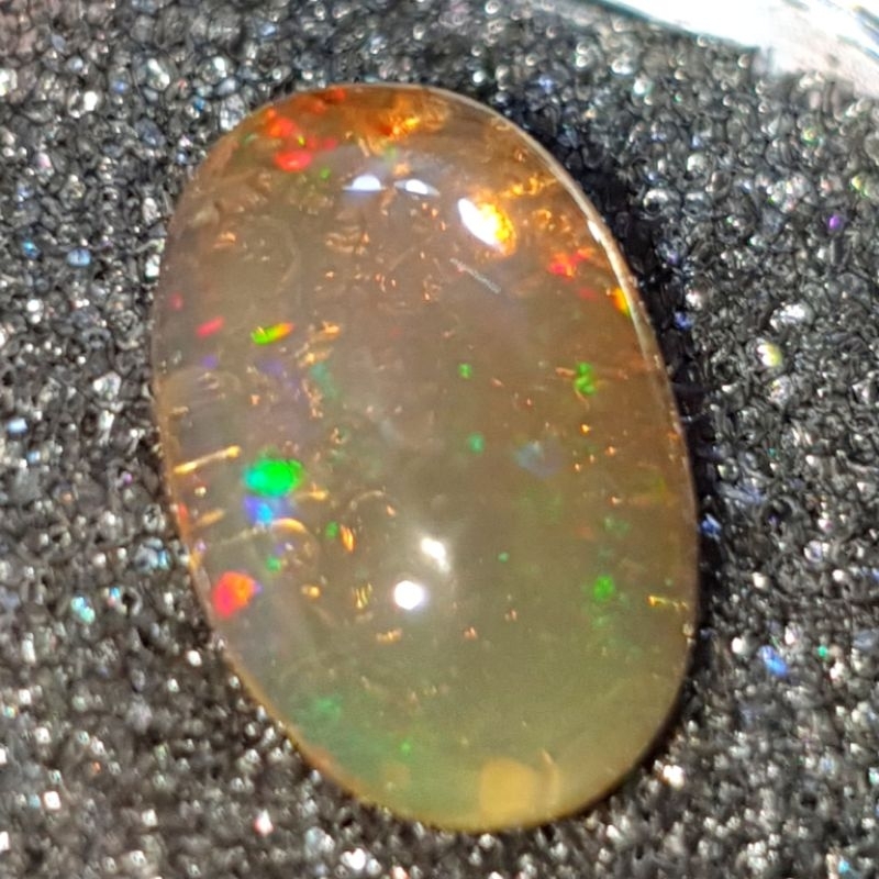 kalimaya teh kristal banten