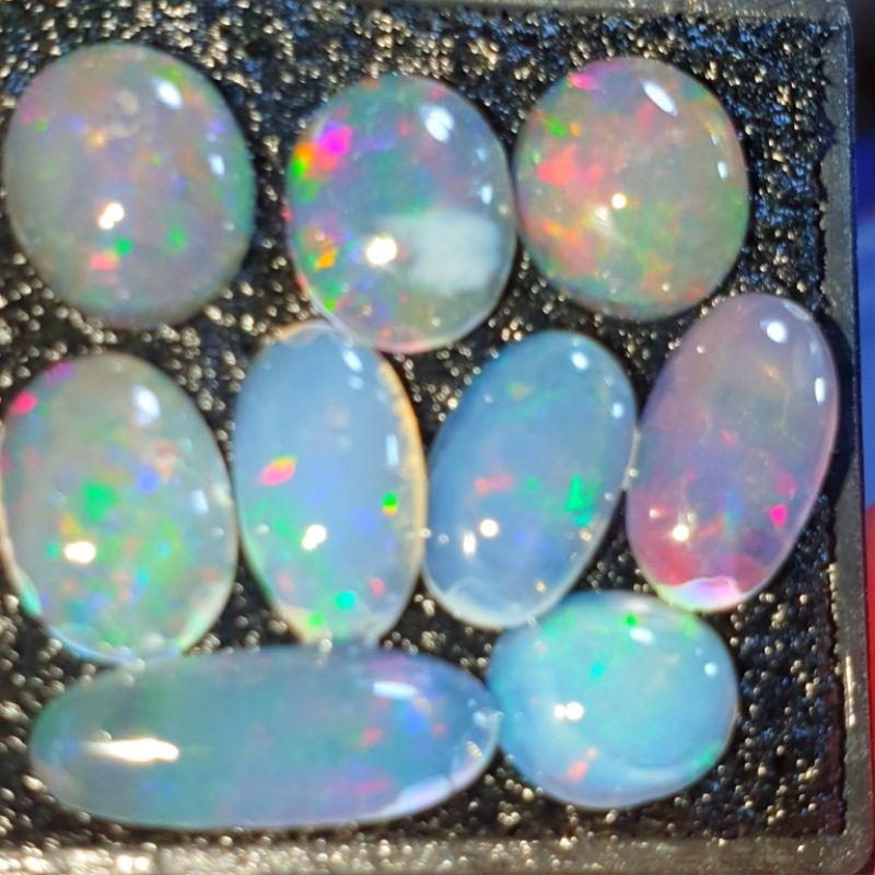 paket batu kalimaya kristal asli 100% banten