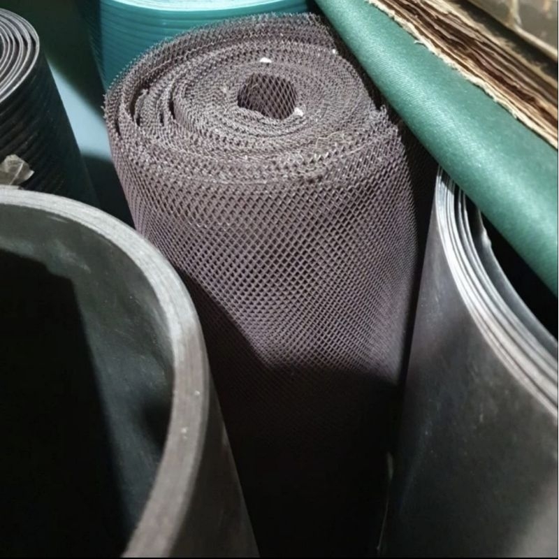 strimin kawat nyamuk penutup jendela