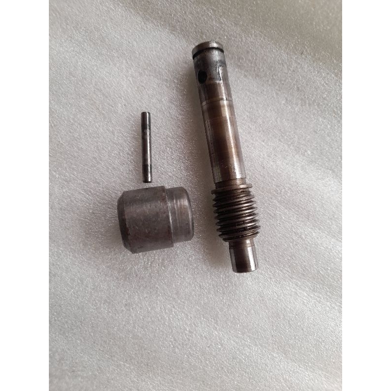 as pompa oli samping rx king cobra original copotan