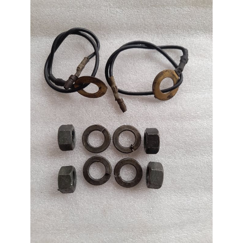 mur ring sen rx king cobra master original copotan