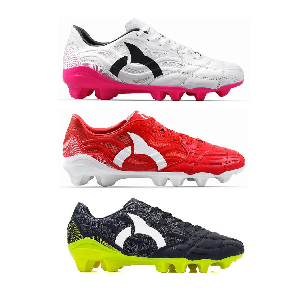 SEPATU BOLA CATALYST VISION V3 FG K-LEA ORTUS EIGHT
