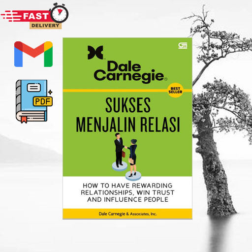 

Sukses Menjalin Relasi