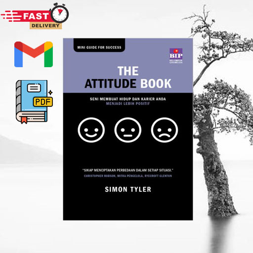 

The Attitude Book