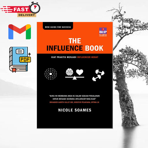 

The Influence Book