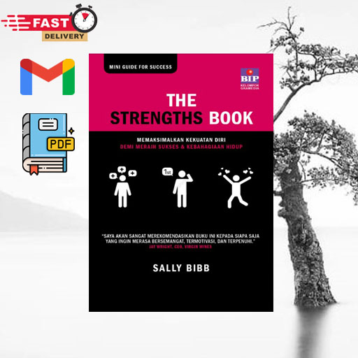 

The Strengths Book