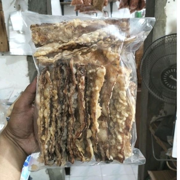 

Sale pisang lidah 250gr