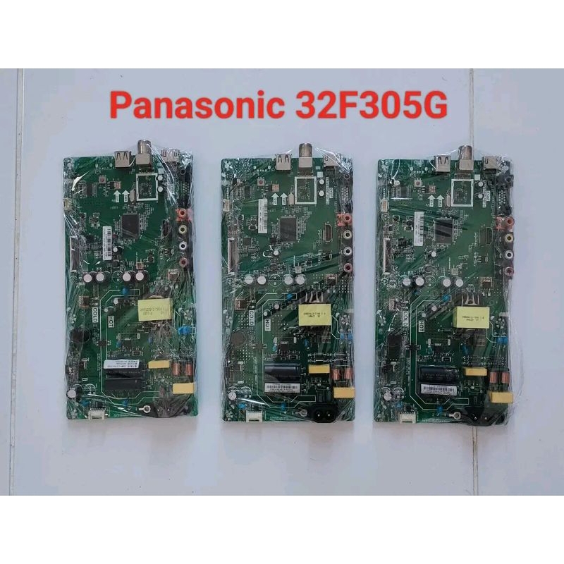 MB Mainboard Motherboard Mobo Panasonic PANASONIC 32F305G 32f305g 32f305