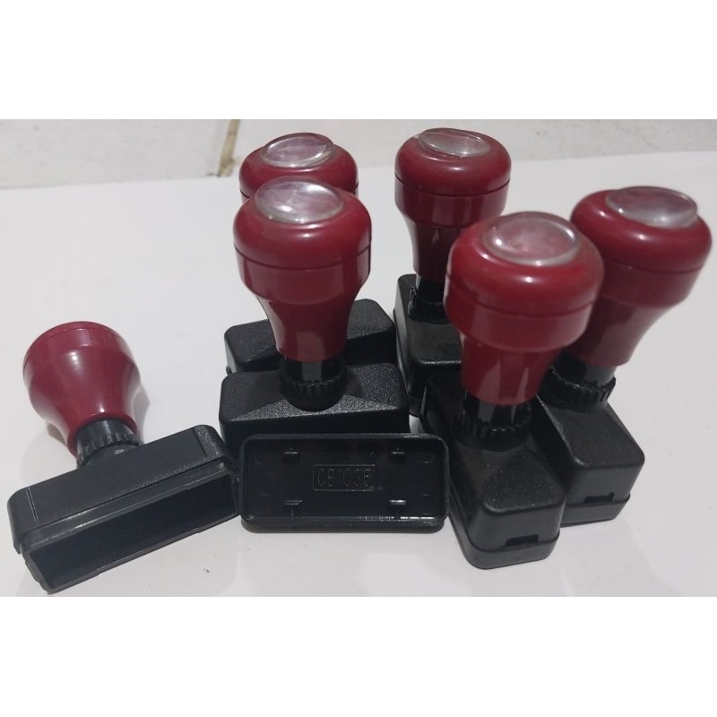 

Gagang Stempel Otomatis kotak 1355