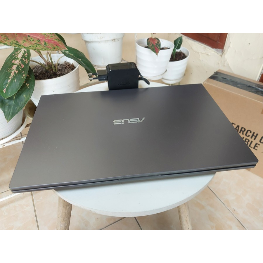LAPTOP ASUS A409UJ-BV352T SLATE GREY i3-7020U
