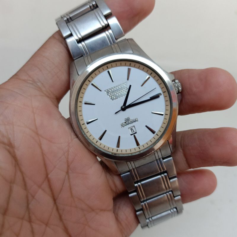 Alexandre Christie Second Tipe 8363MD