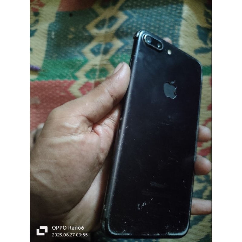 iphone 7 plus 128gb hp saja