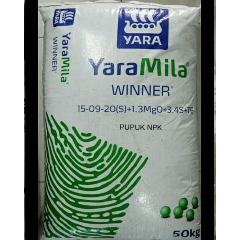 Yaramila Winner