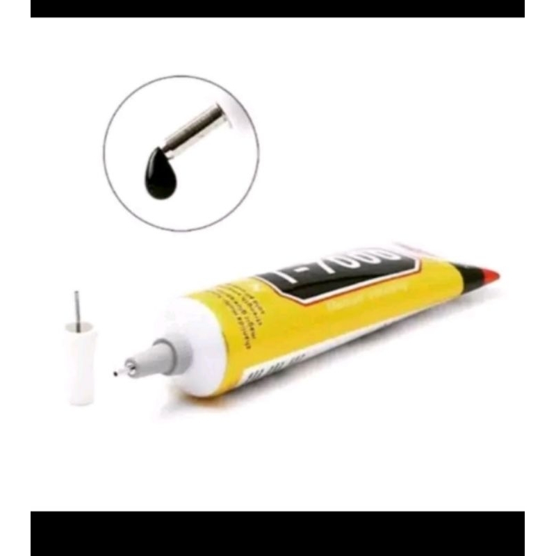 

Lem Lcd Lem Touchscreen T-7000 15ML