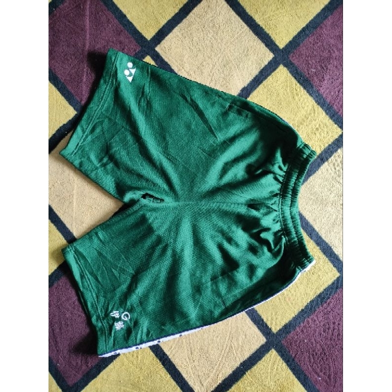 celana Yonex Ori size XL
