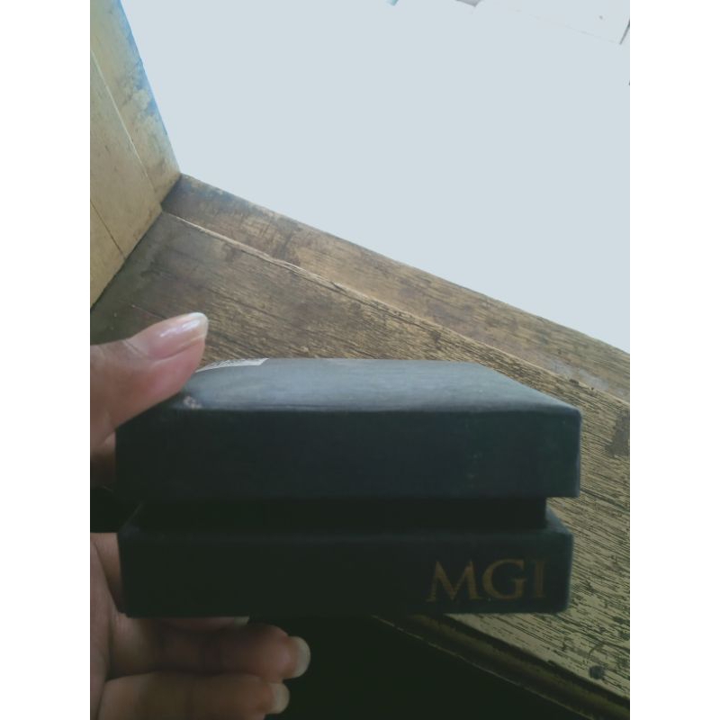 Gelang MCI ori second