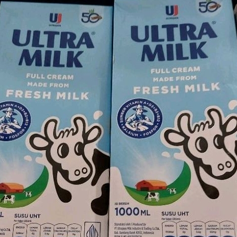 

ULTRA MILK