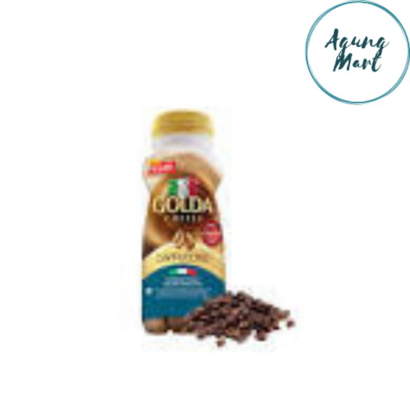 

Golda Coffee Cappucino 200ml