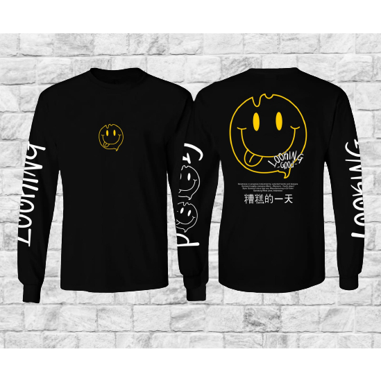 ATASAN PRIA DEWASA - BAJU JEPANG MASAKINI - KAOS JEPANG TERBARU - KAOS DISTRO COWOK - KAOS PRIA LENG