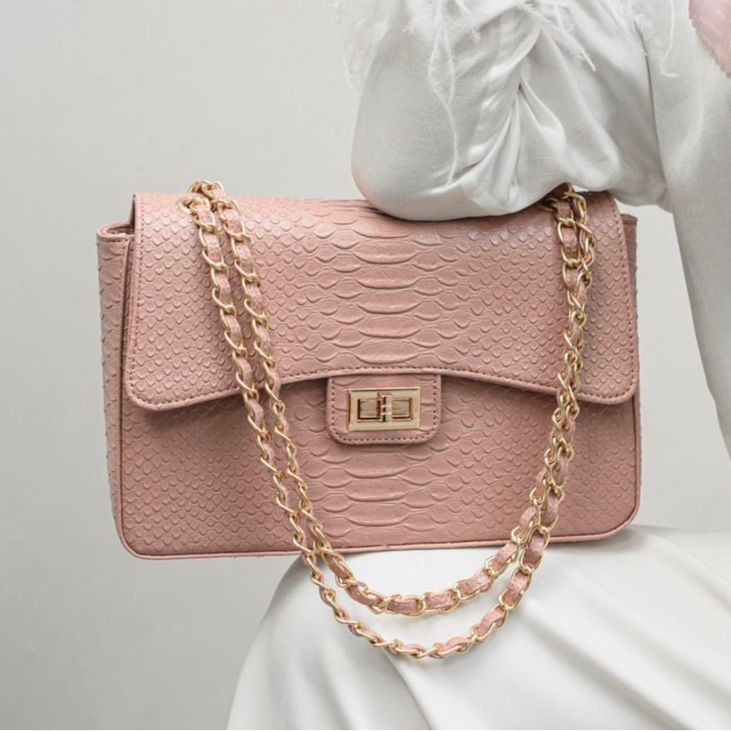 HEYLOCAL.ID - KYRA BAG MEDIUM