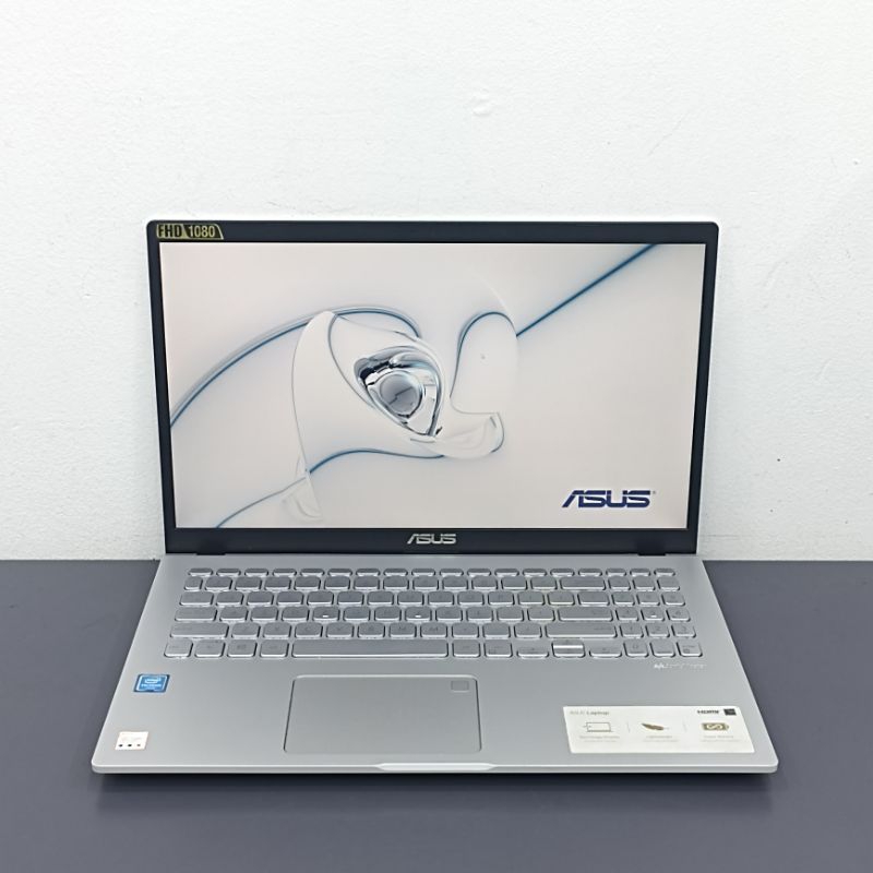 Laptop Second Asus Vivobook A509FA Intel Celeron 4305U ram 8GB SSD 512GB 15,6Inch
