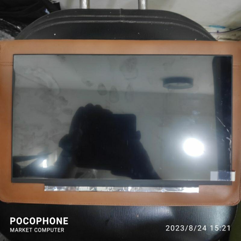 LAYAR DISPLAY PANEL LED LCD LAPTOP NOTEBOOK LENOVO CHROMEBOOK S345 14AST 14 S345-14 S345-14AST TOUCH