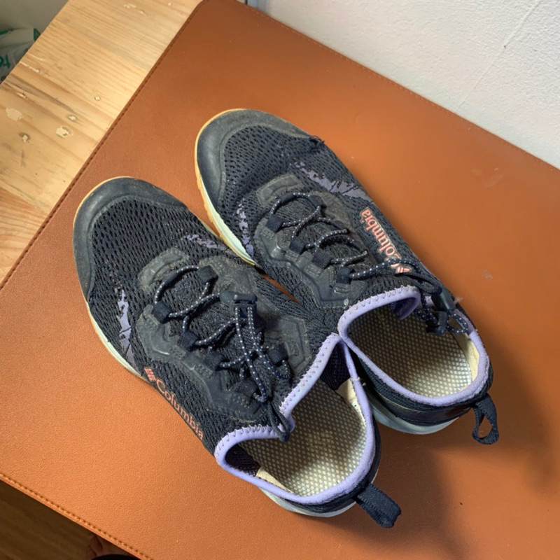 Sepatu Trail Run Columbia