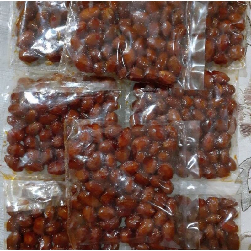 

KACANG BALADO PEDAS MANIS 1pcs