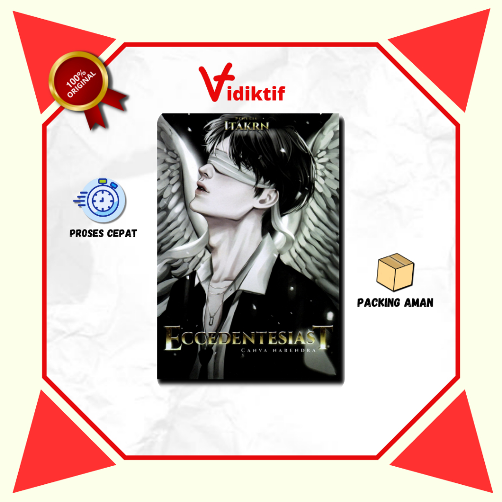 Eccedentesiast - Itakrn - Novel