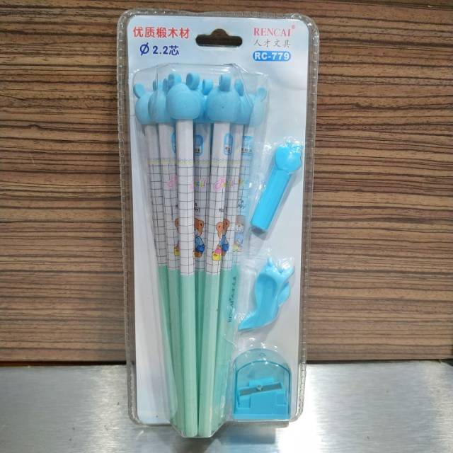 

Stationery set HB32
