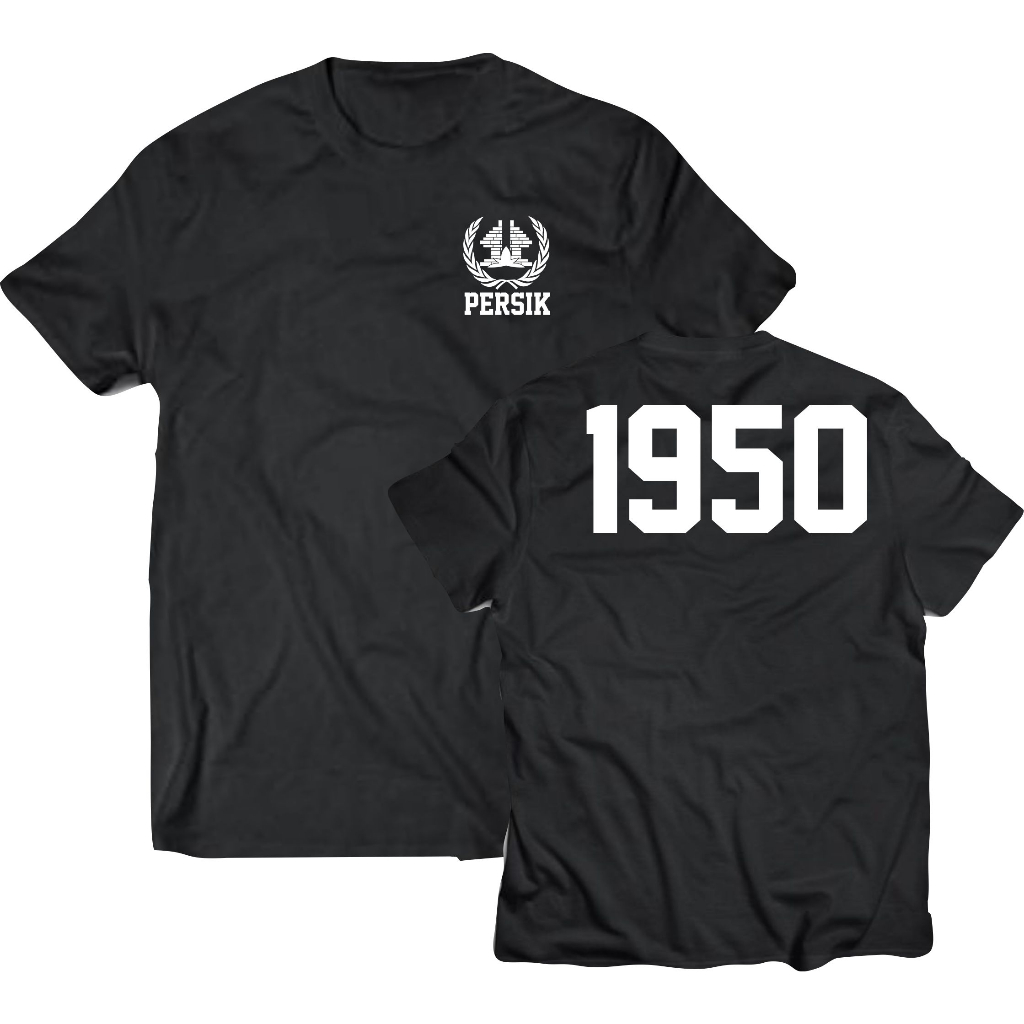 KAOS PERSIK KEDIRI LOGO PERSIKMANIA DJAJATI FANSZONE