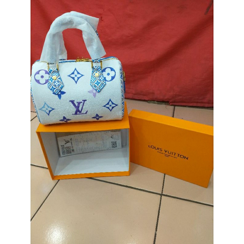 LV Speedy Giant