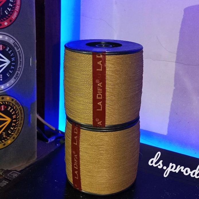 gelasan Matot klos kodok 3000 023 / Senar Mati / Dead String by abah ncuy / encuy LIMITED