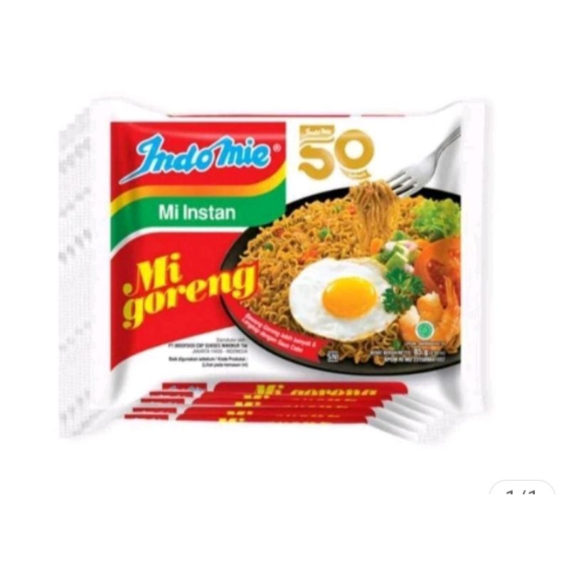 

Indomie goreng isi 1 pcs