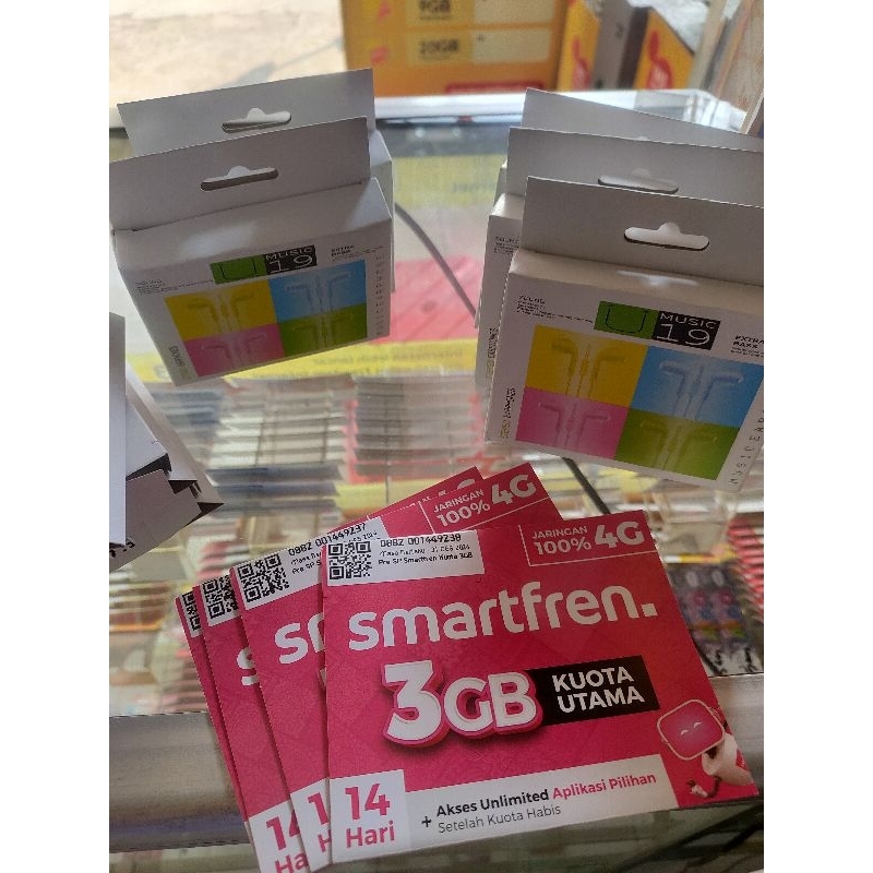 kartu smartfren
