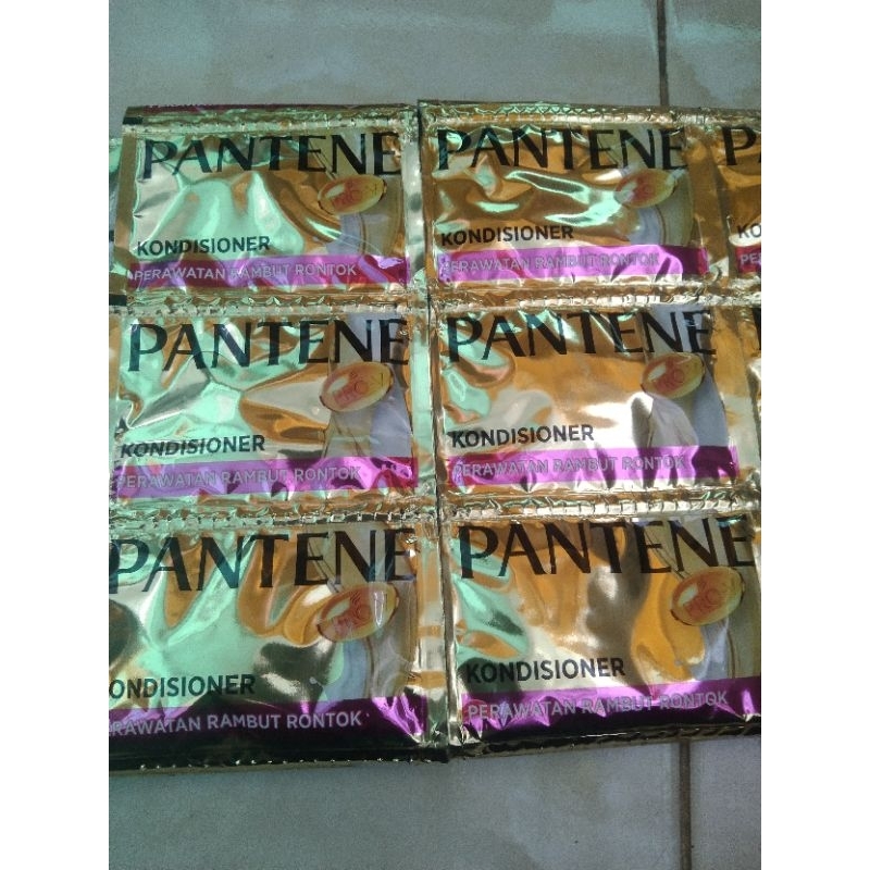 kondisioner pantene