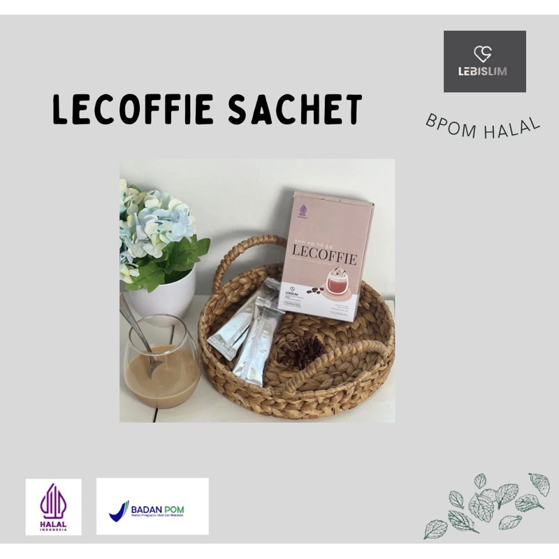 

LECOFFIE SACHET