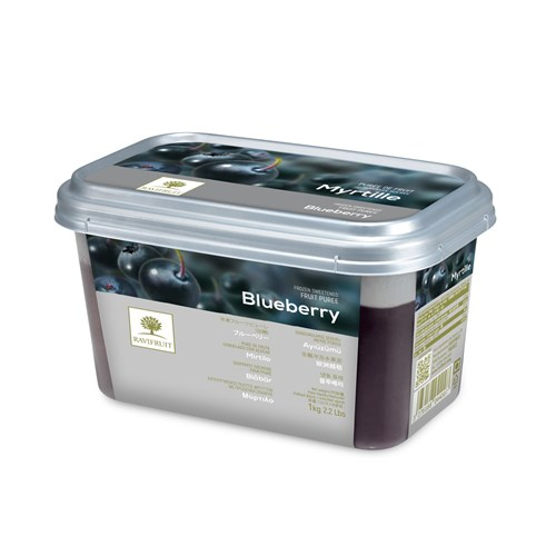 

Puree Blueberry Ravifruit 1Kg