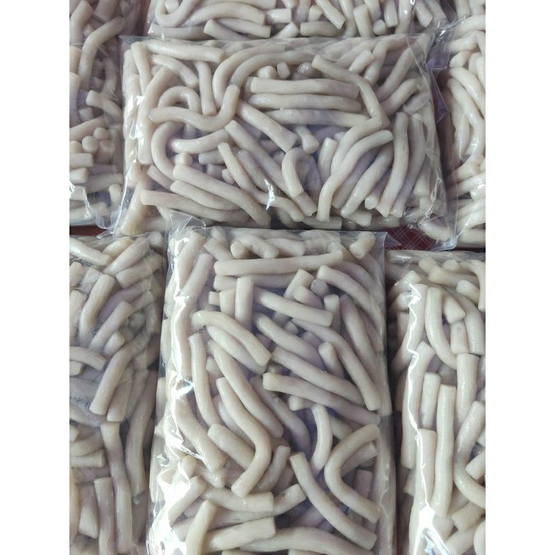 

Otak otak ikan 1kg gurih dan nikmat
