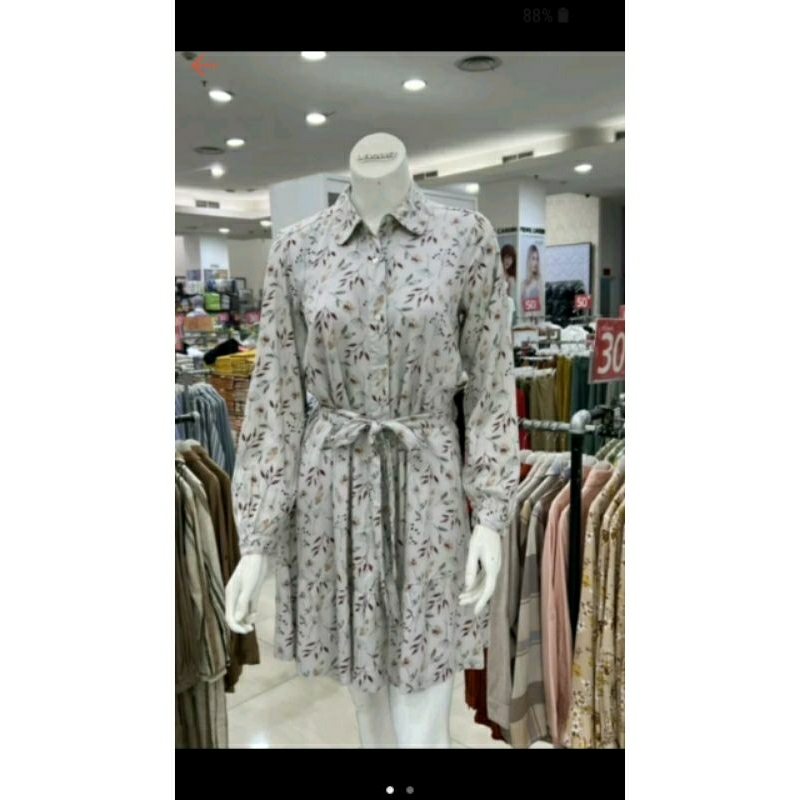 Novel Mice Tunik Asley