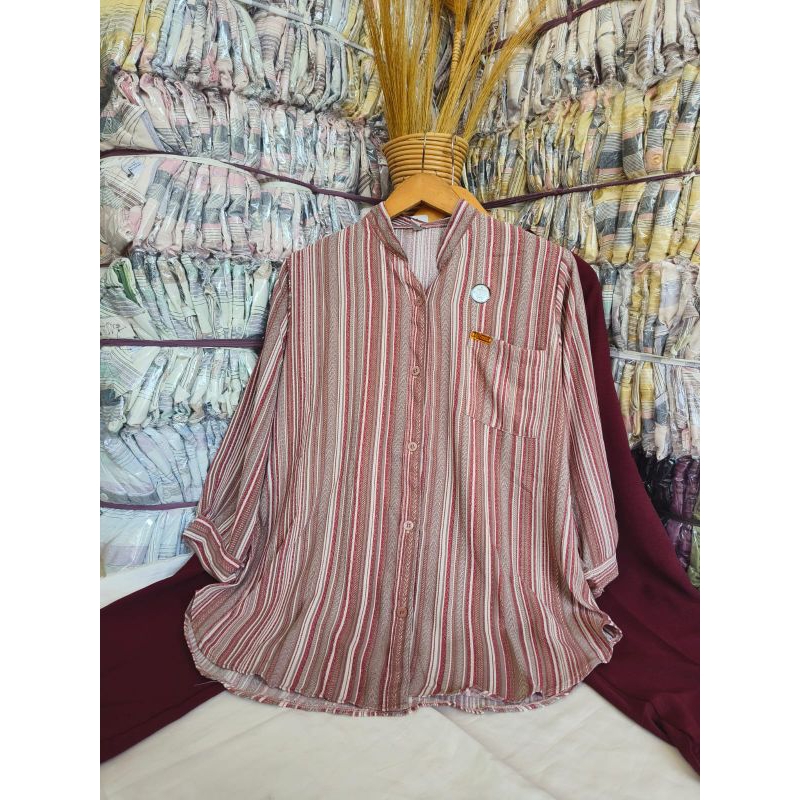 SETELAN WANITA // SETELAN  MOTIF SALUR KOMBINASI// SETELAN ANDIN/ SETCEL ANDIN