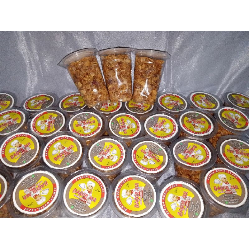 

bawang goreng cup