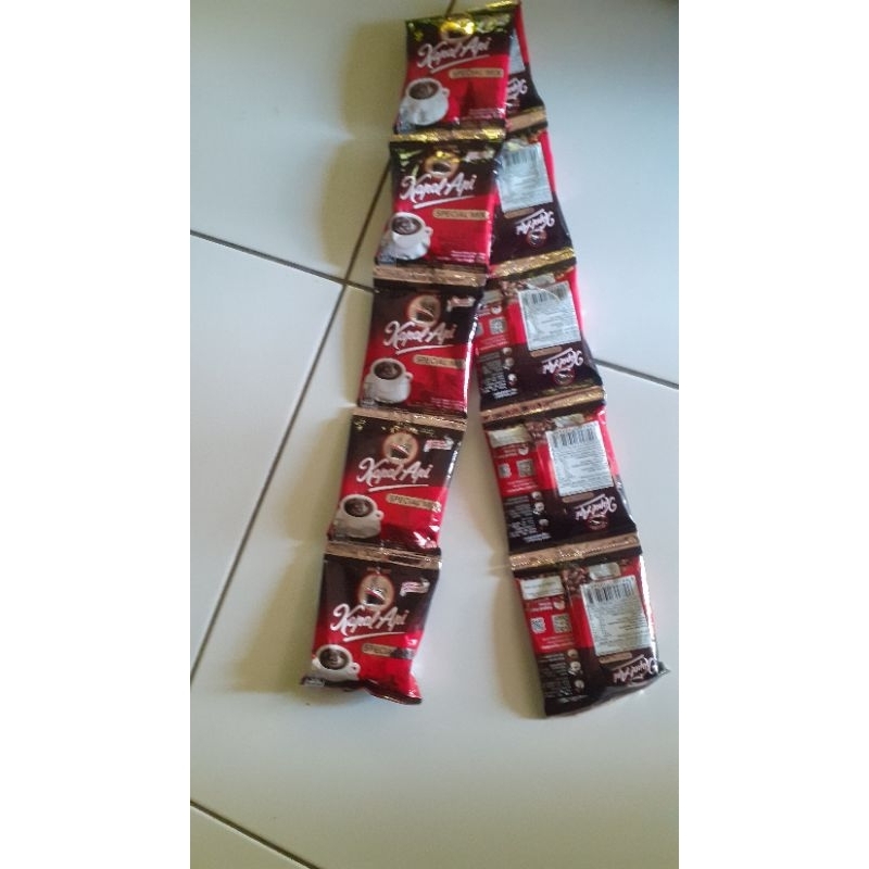 

kopi murah kapal api special mix murah 1 renteng isi 10 pcs