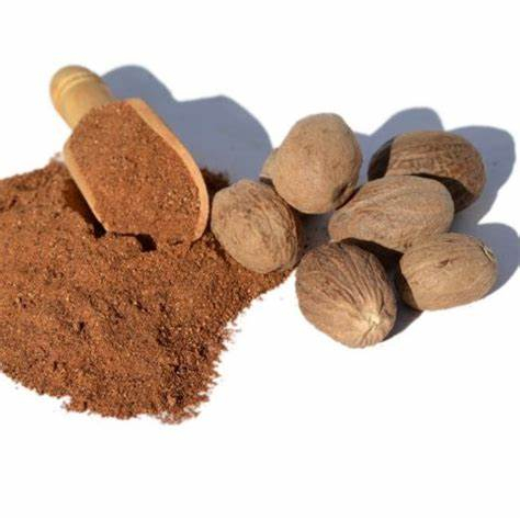 

Pala Lonjong / Polo / Nutmeg (500 gram)